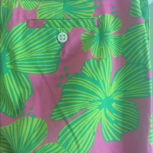 Lilly Pulitzer pants